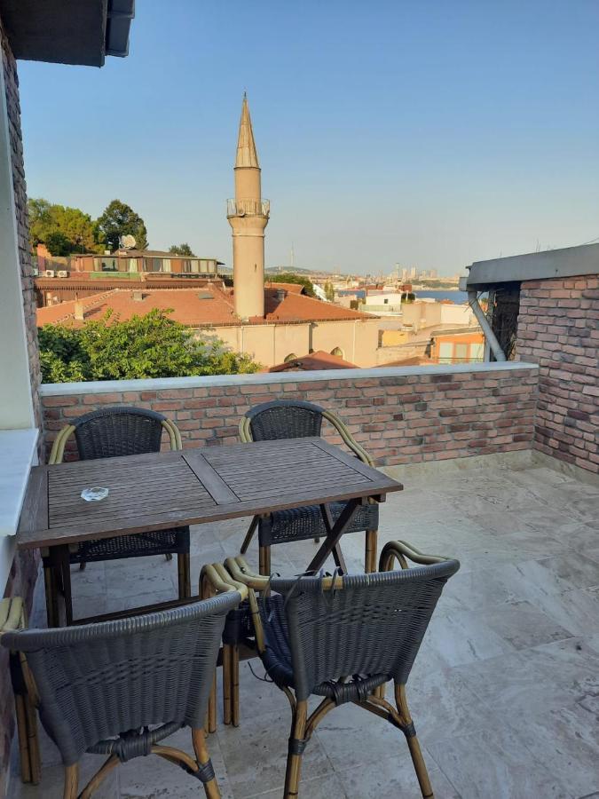 Ramo'S Aparatments & Suites Provincia di Provincia di Istanbul Esterno foto