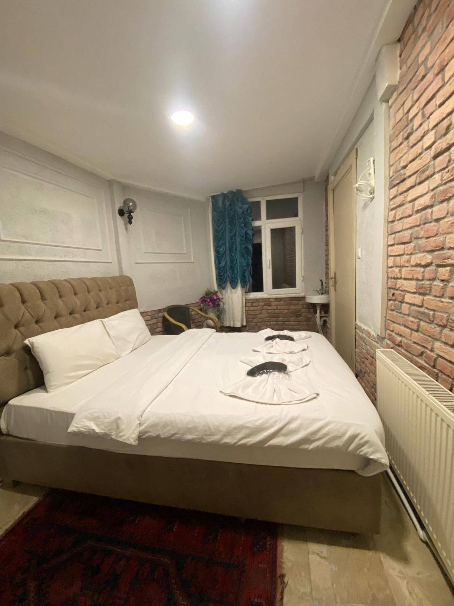 Ramo'S Aparatments & Suites Provincia di Provincia di Istanbul Esterno foto
