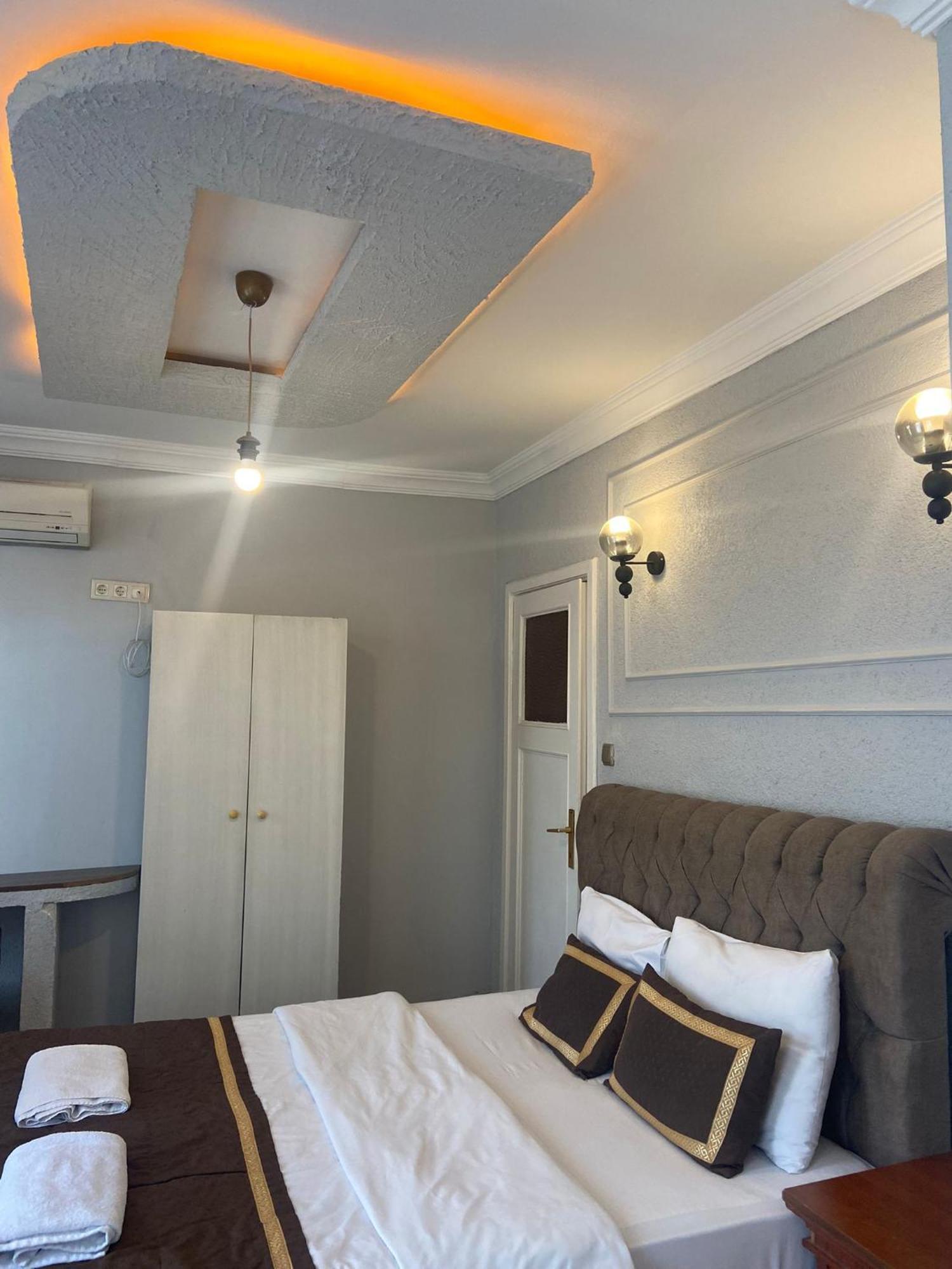 Ramo'S Aparatments & Suites Provincia di Provincia di Istanbul Esterno foto