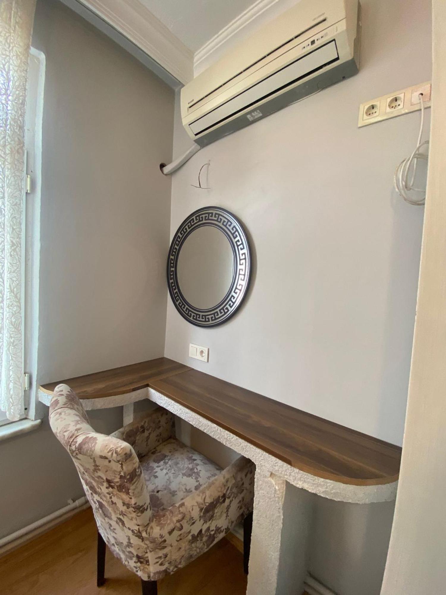 Ramo'S Aparatments & Suites Provincia di Provincia di Istanbul Esterno foto