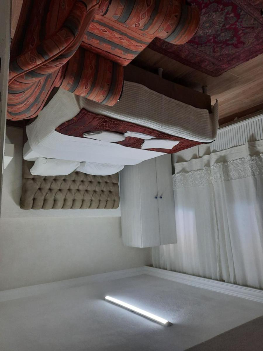 Ramo'S Aparatments & Suites Provincia di Provincia di Istanbul Esterno foto