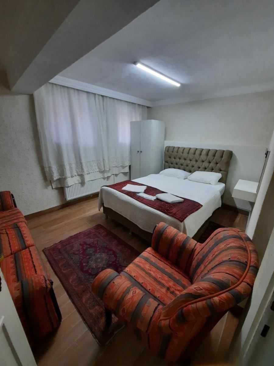 Ramo'S Aparatments & Suites Provincia di Provincia di Istanbul Esterno foto